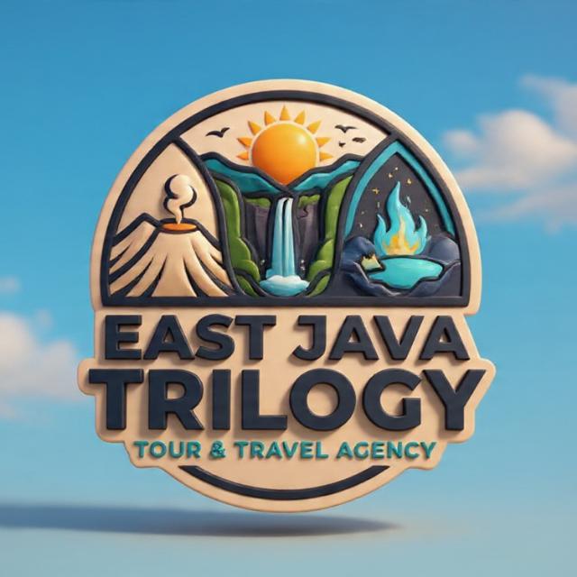East Java Trilogy Logo
